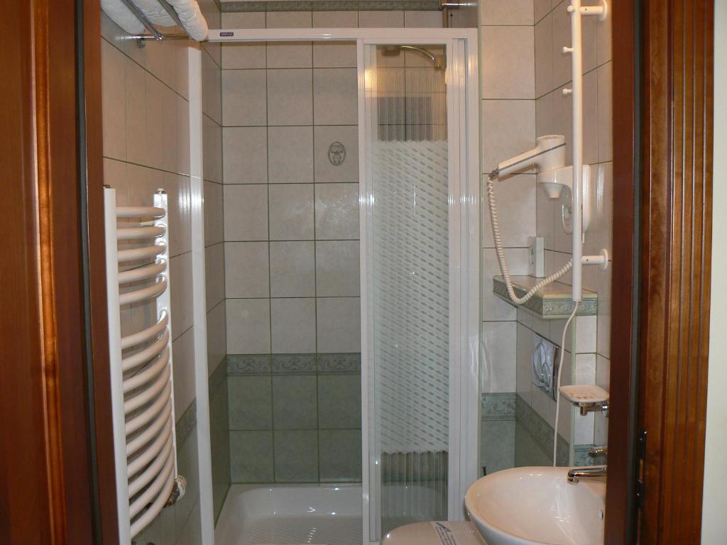 קריניצה זדרוי Hotel Stefania חדר תמונה
