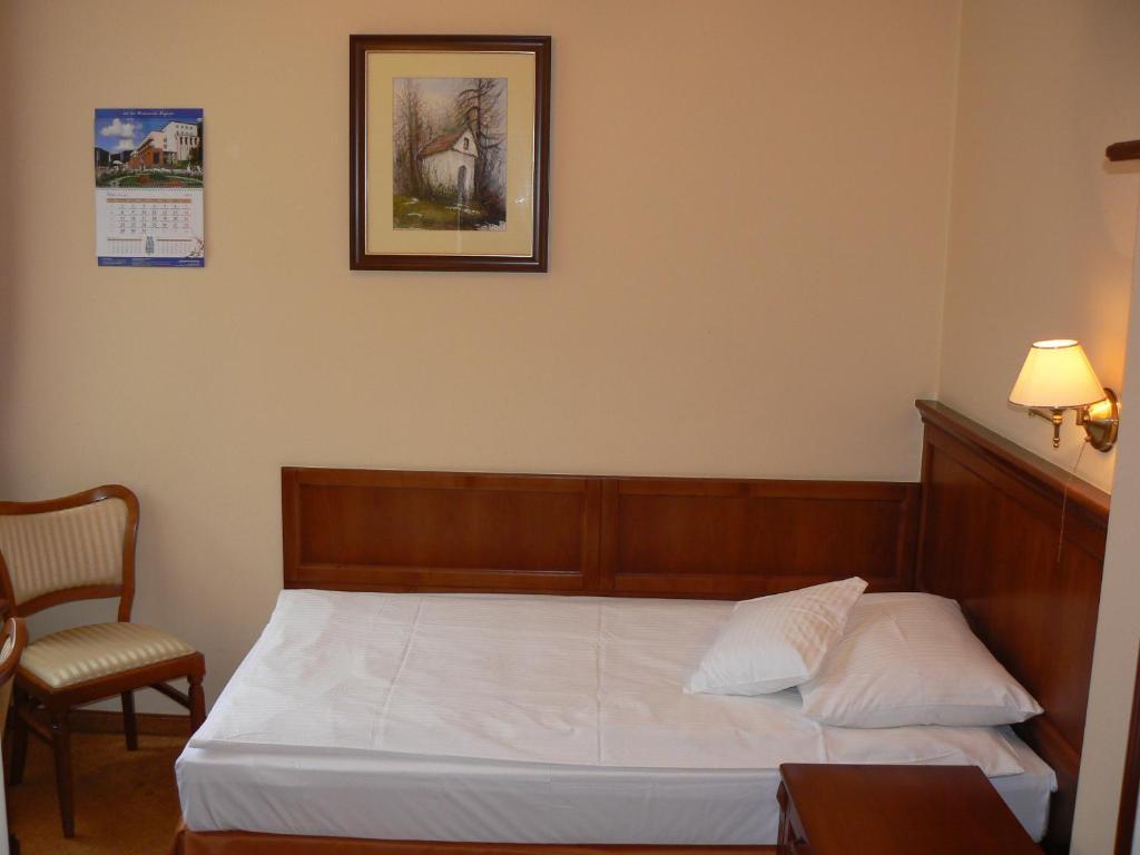 קריניצה זדרוי Hotel Stefania חדר תמונה